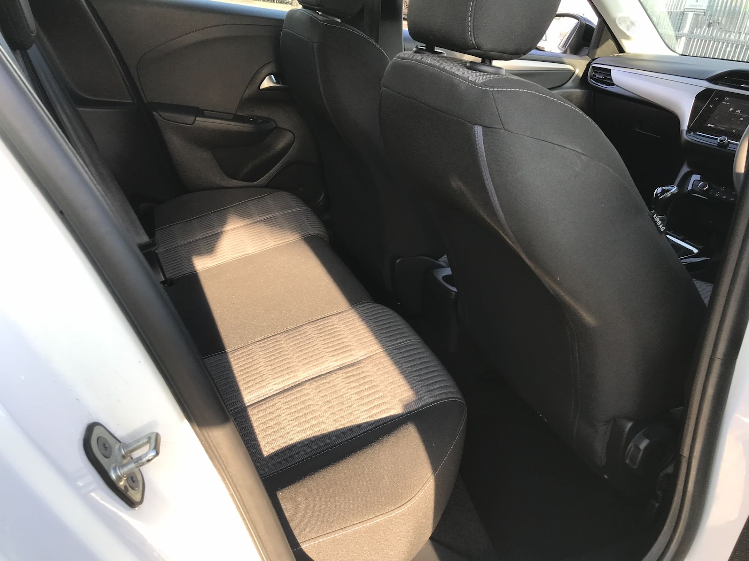 Used Vauxhall Corsa 2023 for sale - 76531442: Photo 26