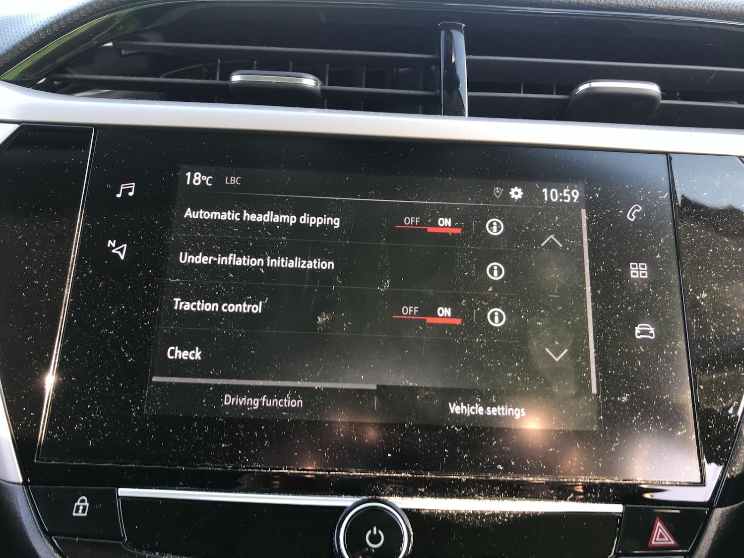 Used Vauxhall Corsa 2023 for sale - 76531442: Photo 32