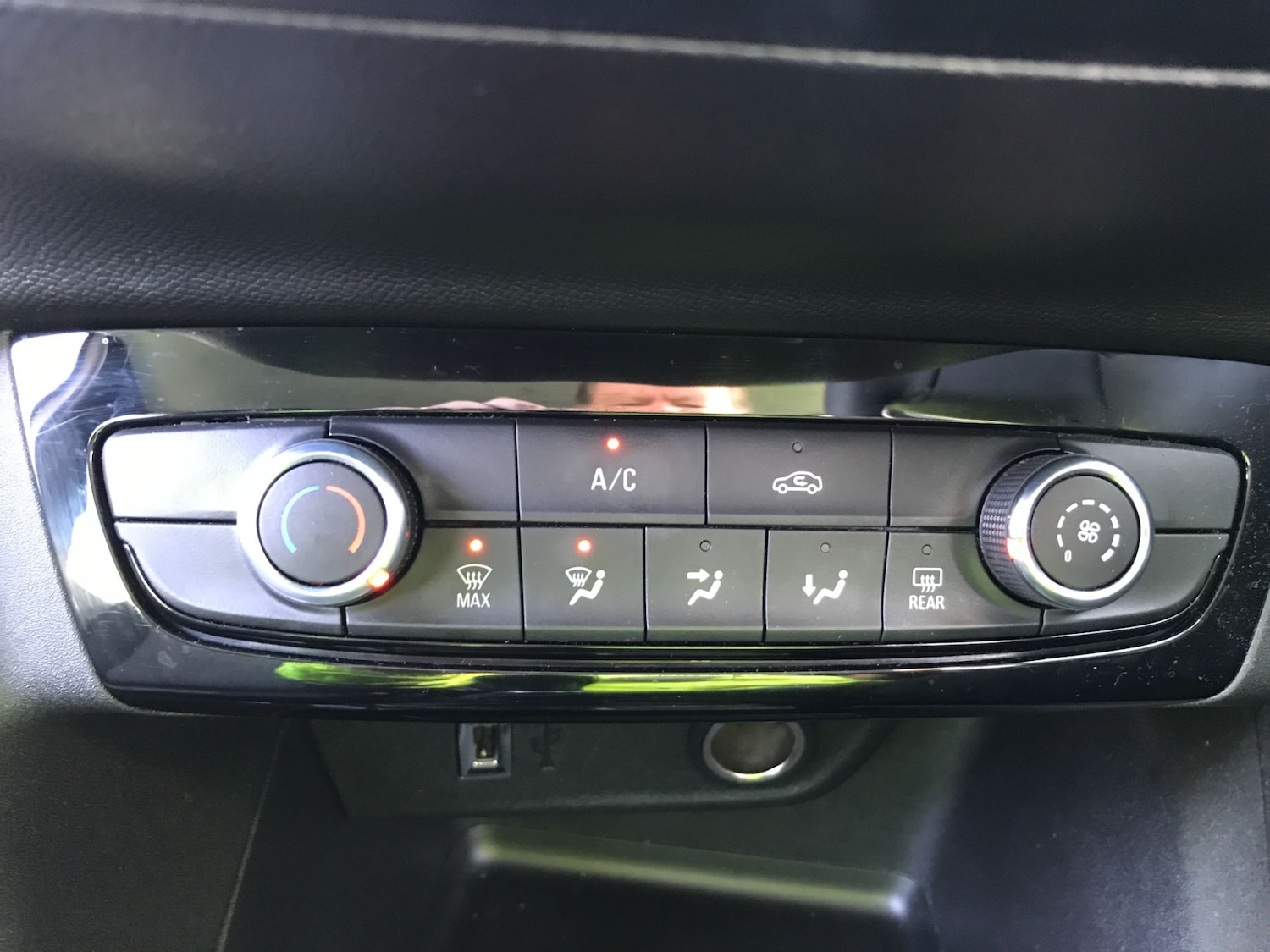 Used Vauxhall Corsa 2023 for sale - 76531442: Photo 33