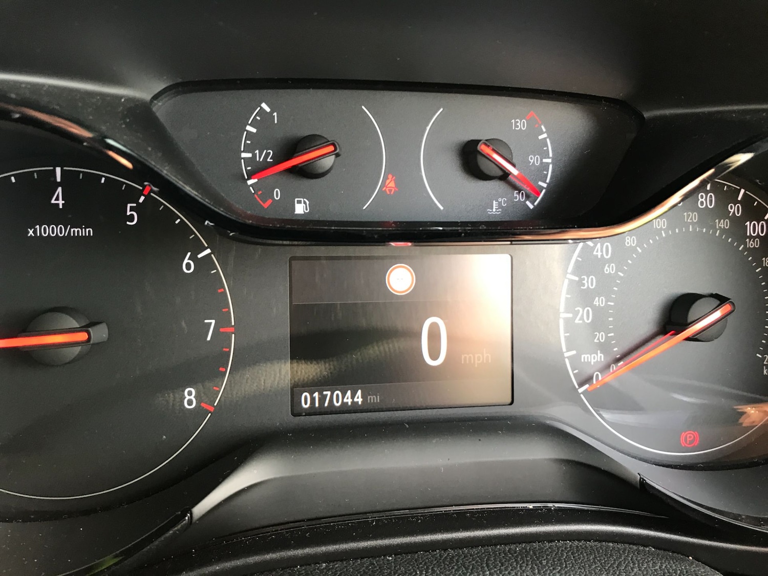 Used Vauxhall Corsa 2023 for sale - 76531442: Photo 42