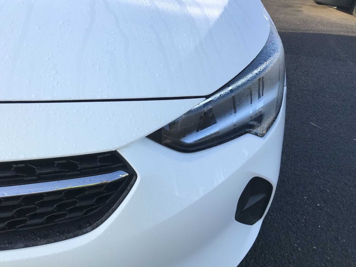 Used Vauxhall Corsa 2023 for sale - 76531442: Photo 45