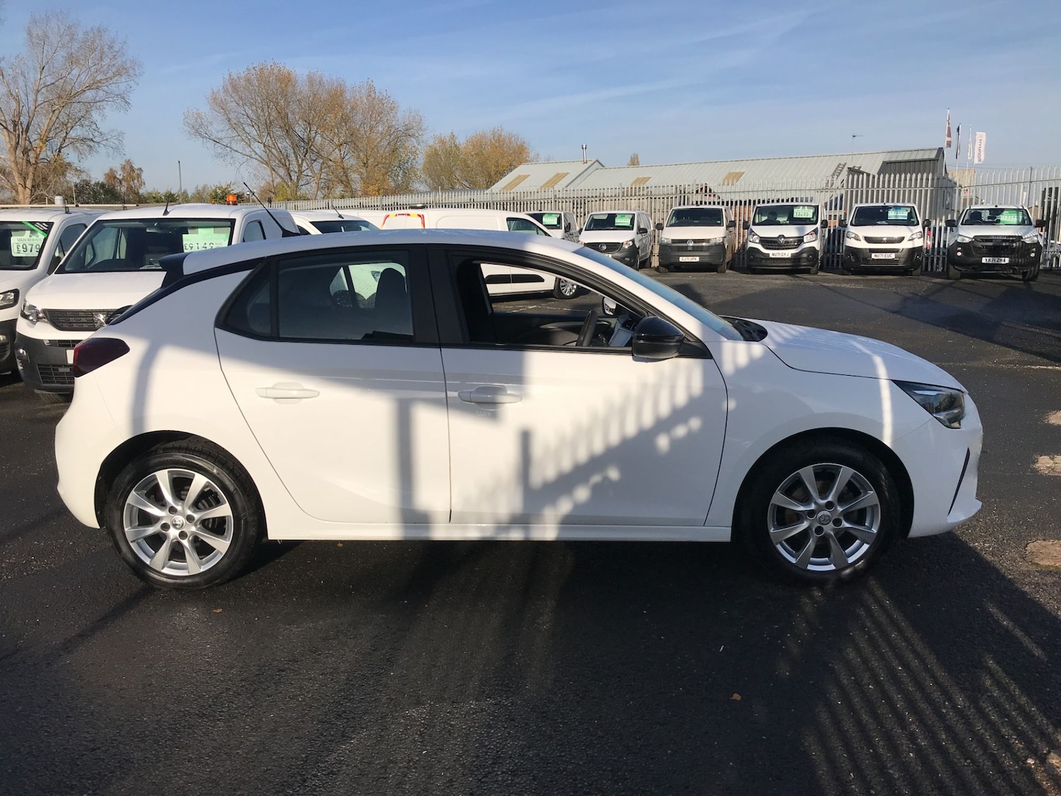 Used Vauxhall Corsa 2023 for sale - 76531442: Photo 6
