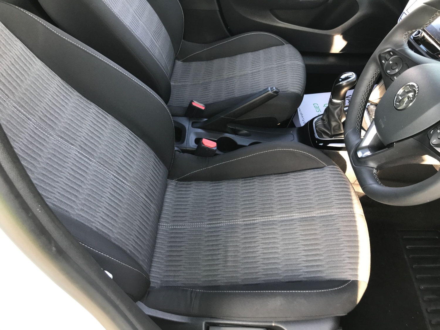 Used Vauxhall Corsa 2023 for sale - 76531442: Photo 9