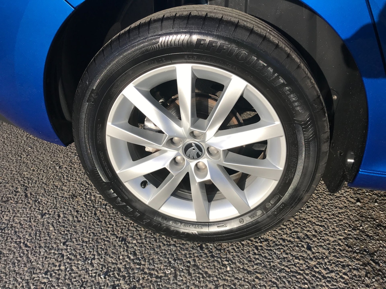 Used Skoda Scala 2022 for sale - 77378033: Photo 16