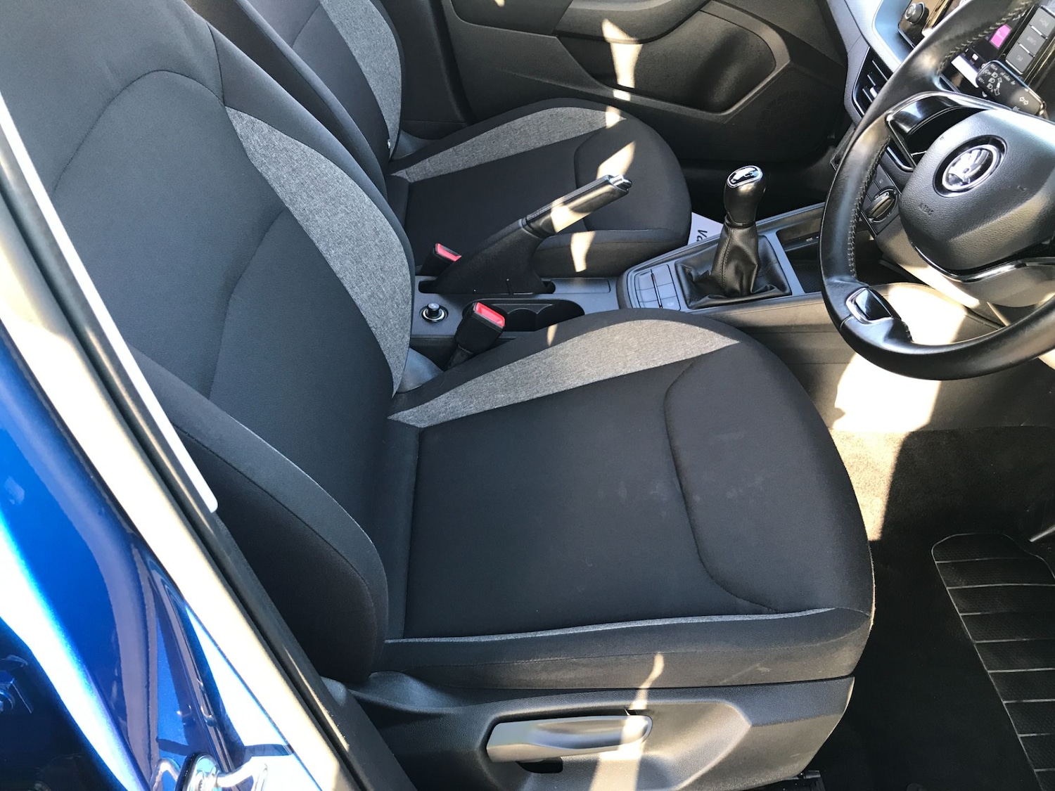 Used Skoda Scala 2022 for sale - 77378033: Photo 9