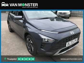 2023 - 1.0 Tgdi 48V Mhev Se Connect 5Dr Dct