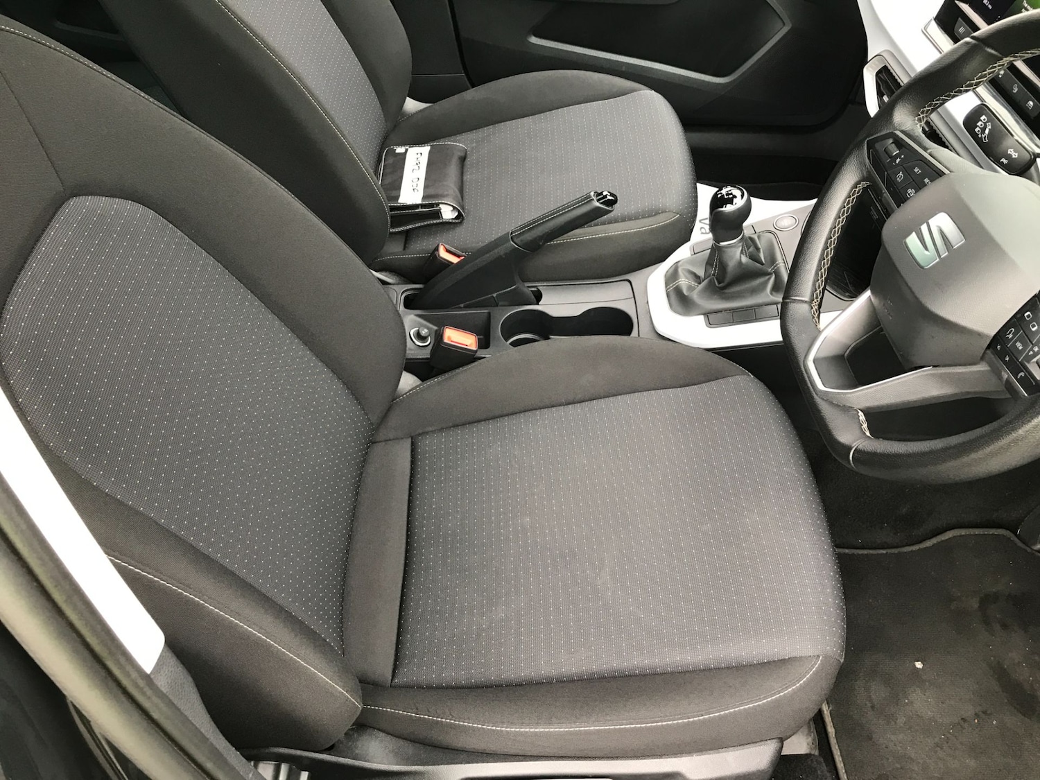 Used SEAT Arona 2023 for sale - 76131242: Photo 12