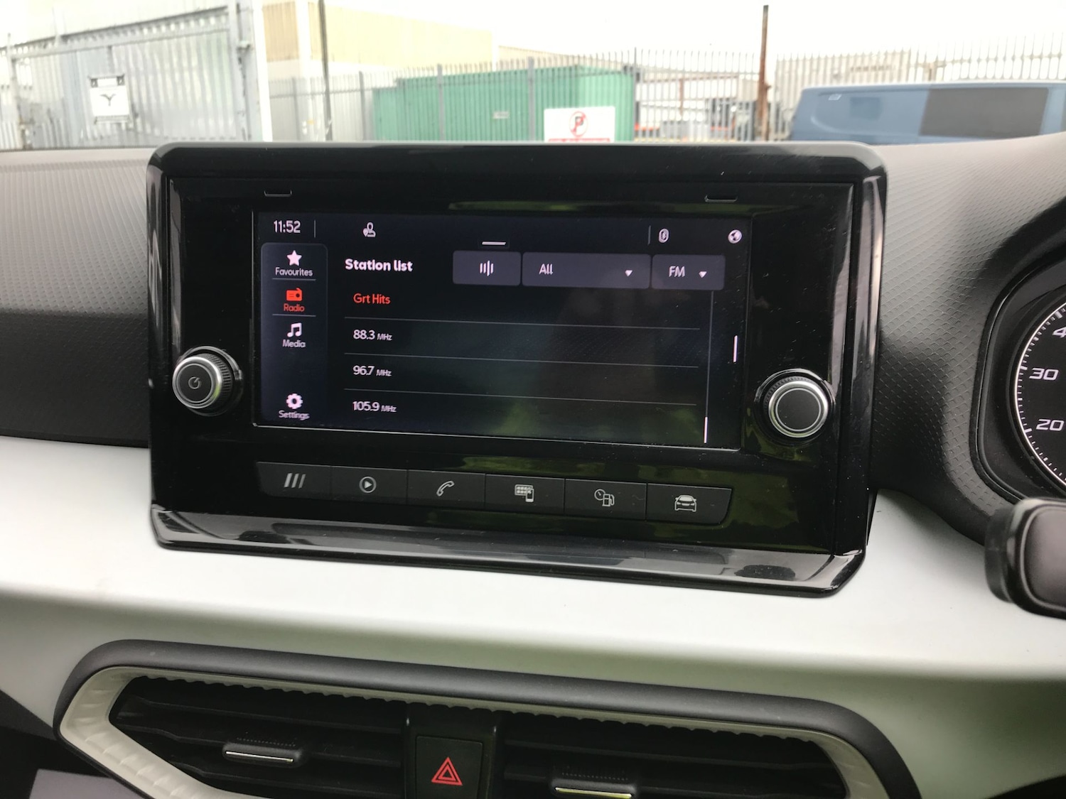 Used SEAT Arona 2023 for sale - 76131242: Photo 13
