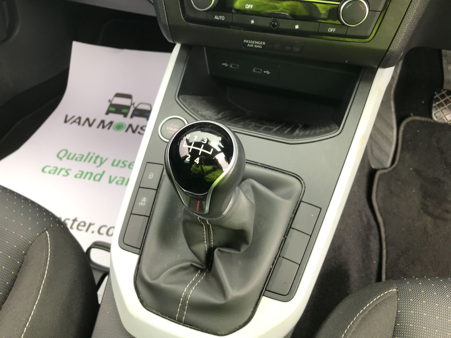 Used SEAT Arona 2023 for sale - 76131242: Photo 14