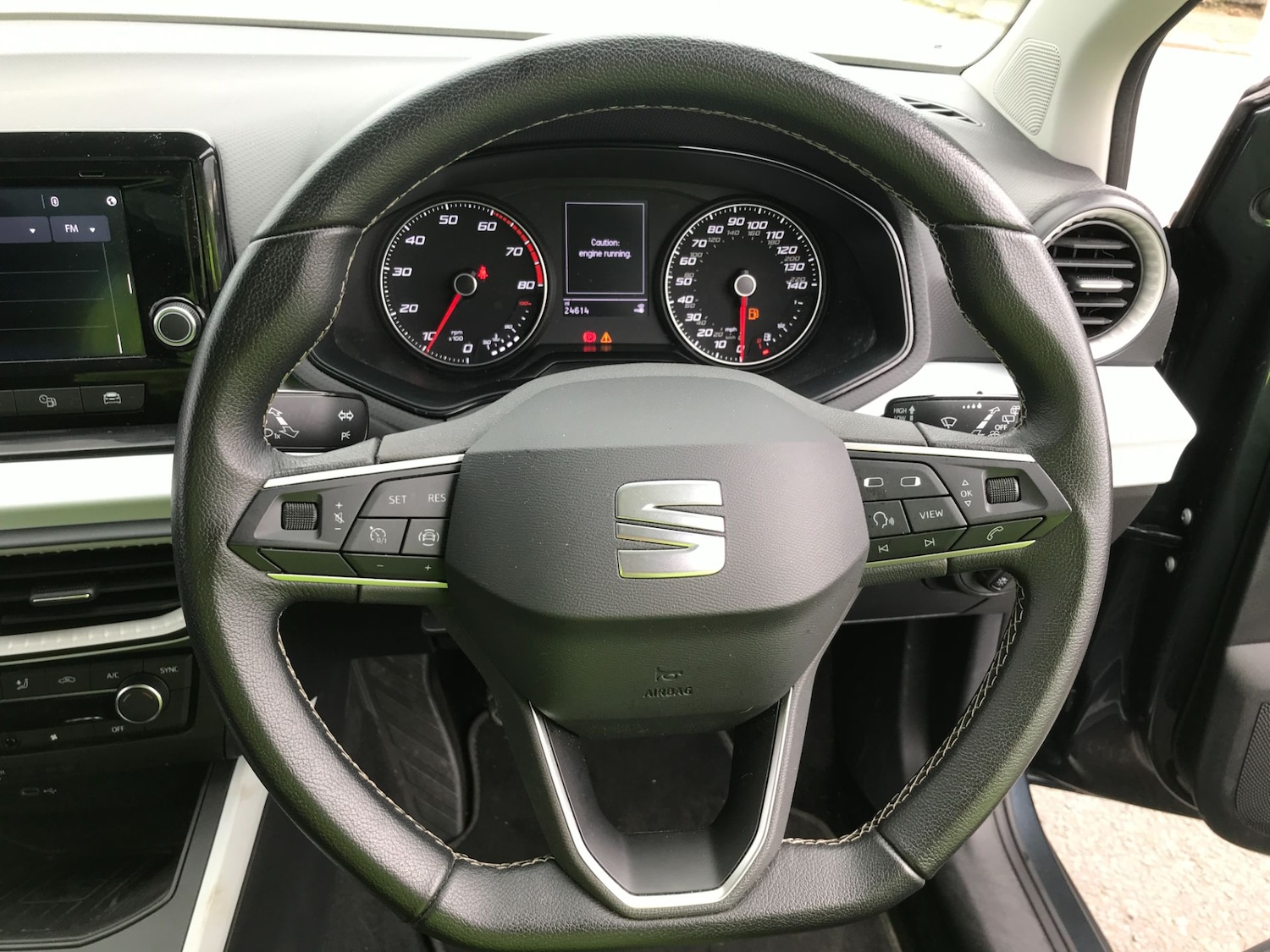 Used SEAT Arona 2023 for sale - 76131242: Photo 16