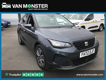 Used SEAT Arona 2023 for sale - 76131242: Photo