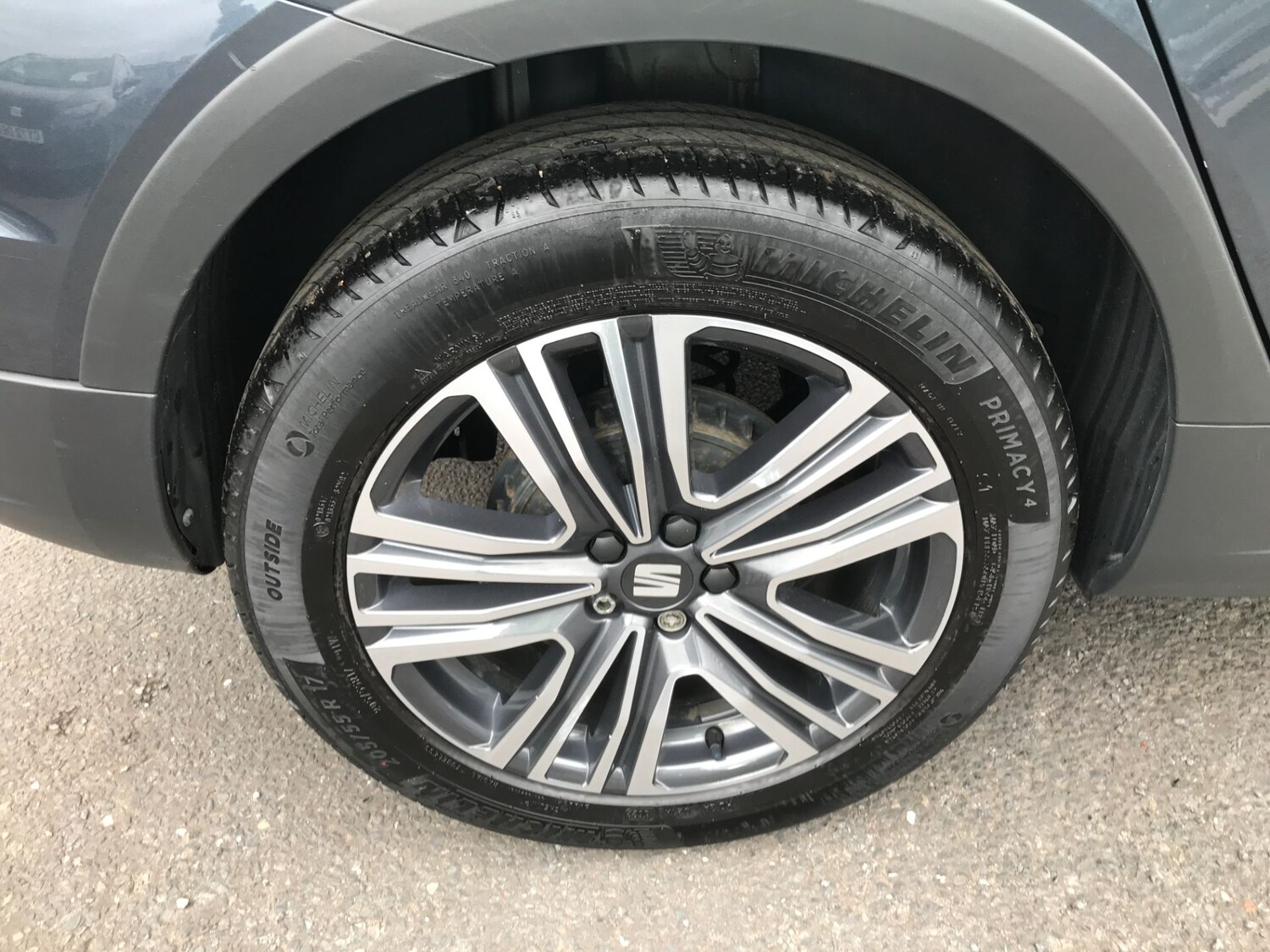 Used SEAT Arona 2023 for sale - 76131242: Photo 20