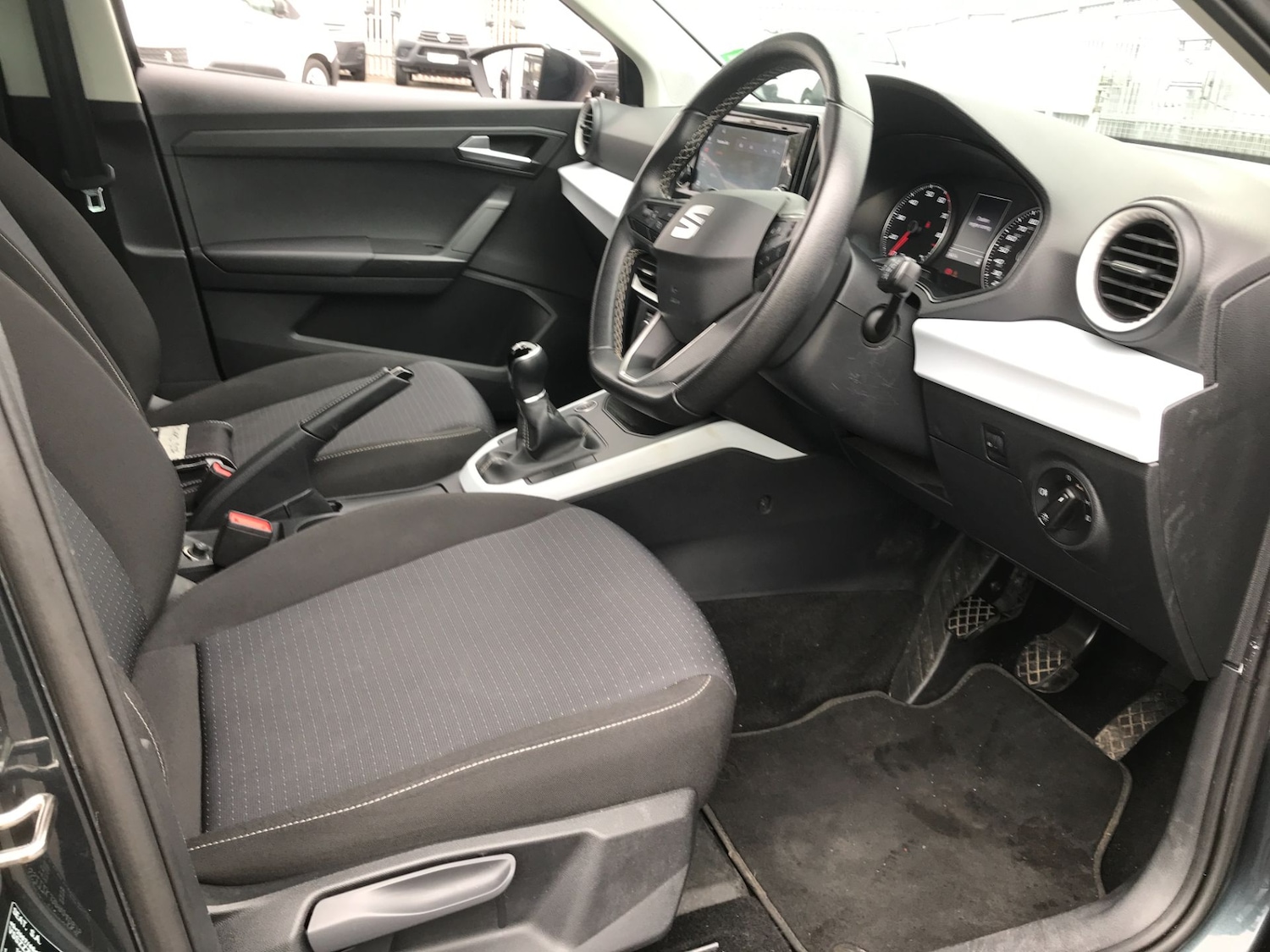 Used SEAT Arona 2023 for sale - 76131242: Photo 21