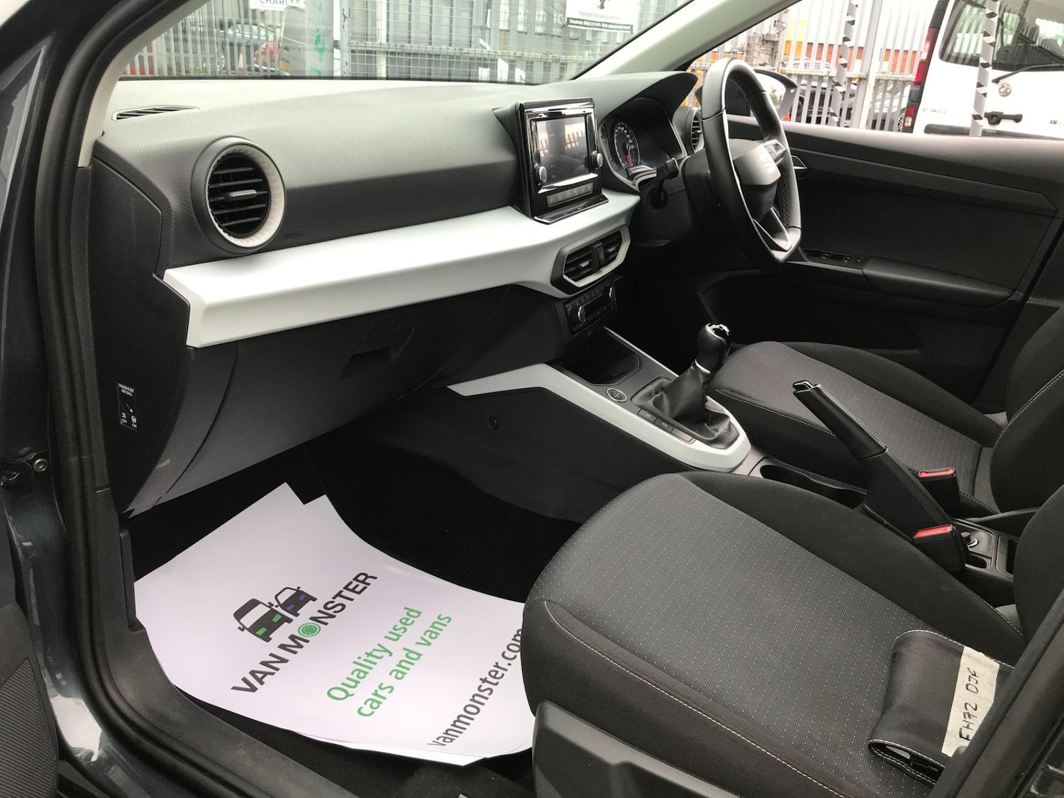 Used SEAT Arona 2023 for sale - 76131242: Photo 22