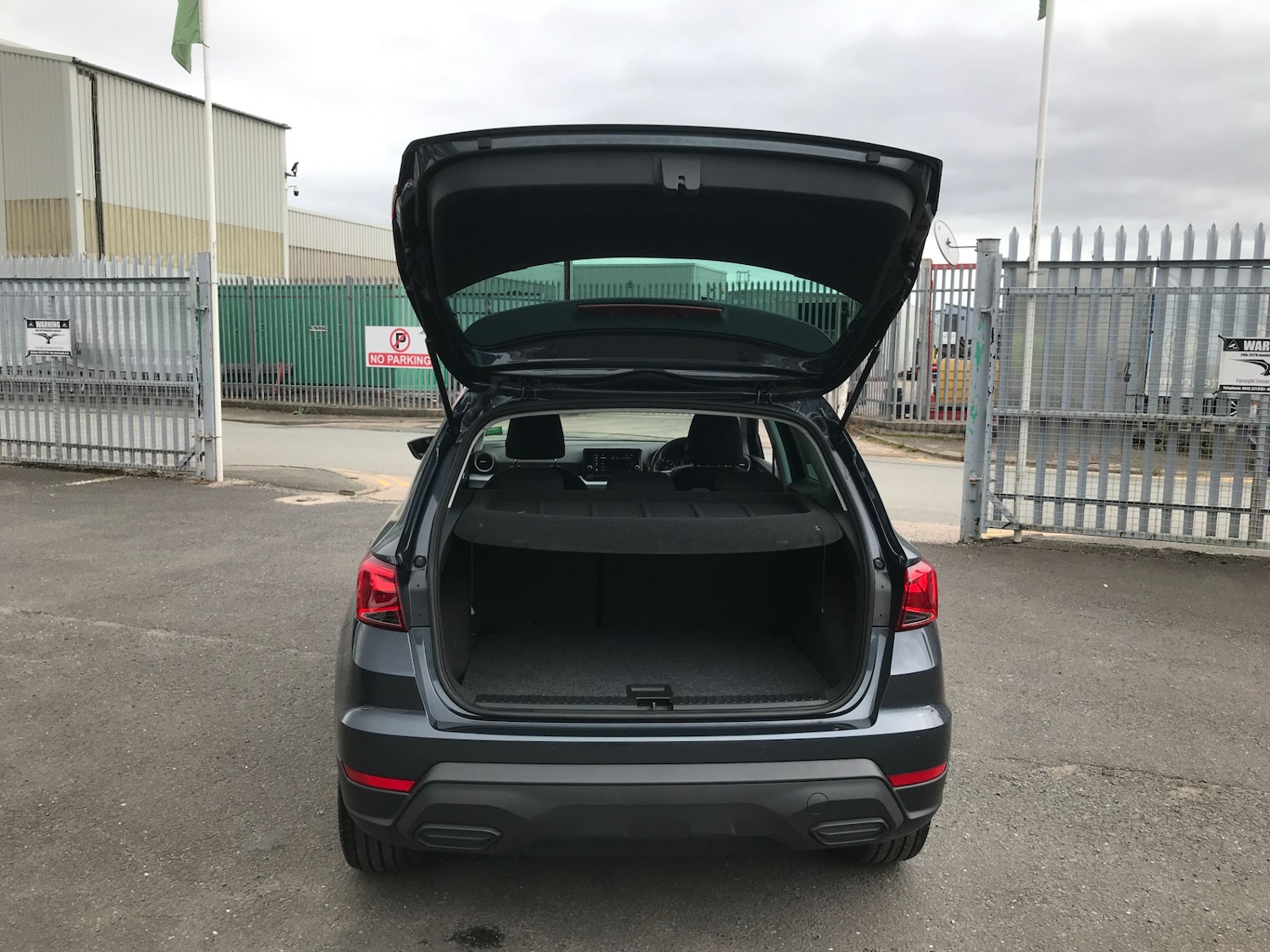 Used SEAT Arona 2023 for sale - 76131242: Photo 28