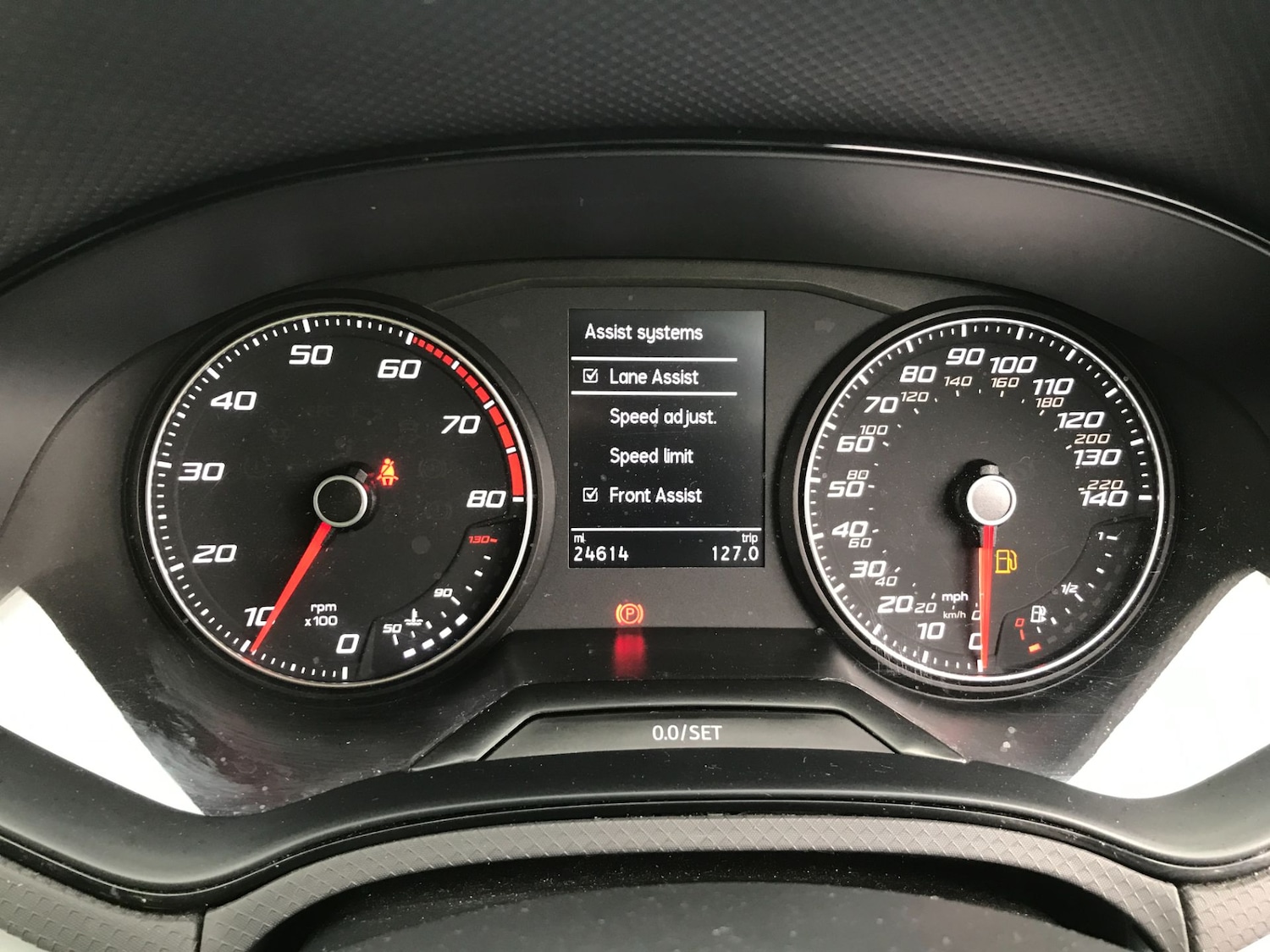 Used SEAT Arona 2023 for sale - 76131242: Photo 37