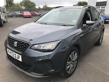Used SEAT Arona 2023 for sale - 76131242: Photo