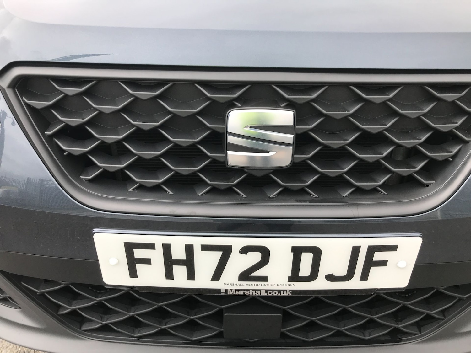 Used SEAT Arona 2023 for sale - 76131242: Photo 44
