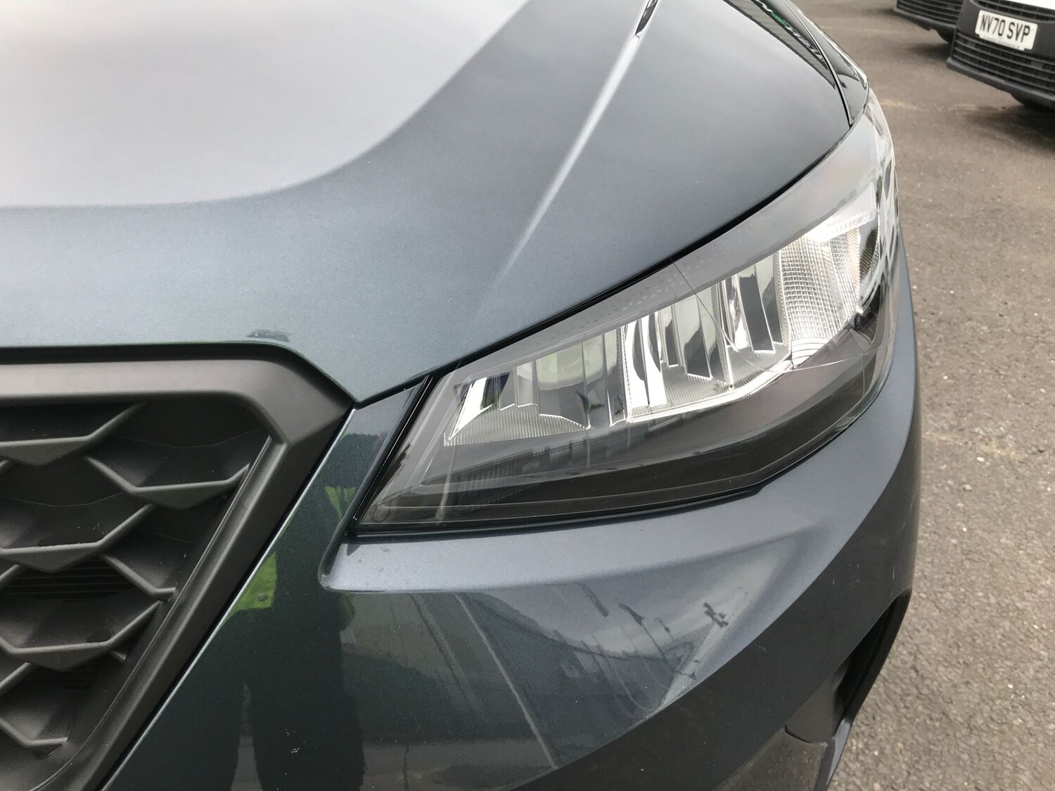 Used SEAT Arona 2023 for sale - 76131242: Photo 45
