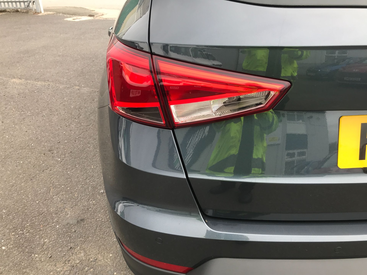 Used SEAT Arona 2023 for sale - 76131242: Photo 46
