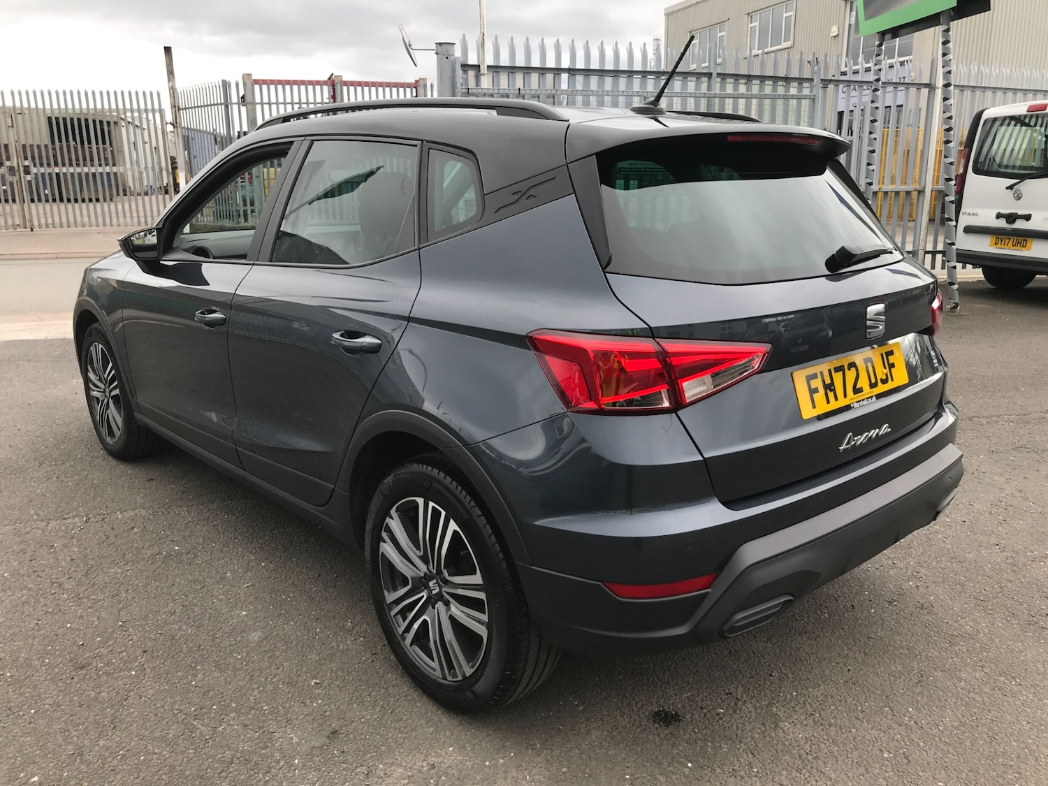 Used SEAT Arona 2023 for sale - 76131242: Photo 5