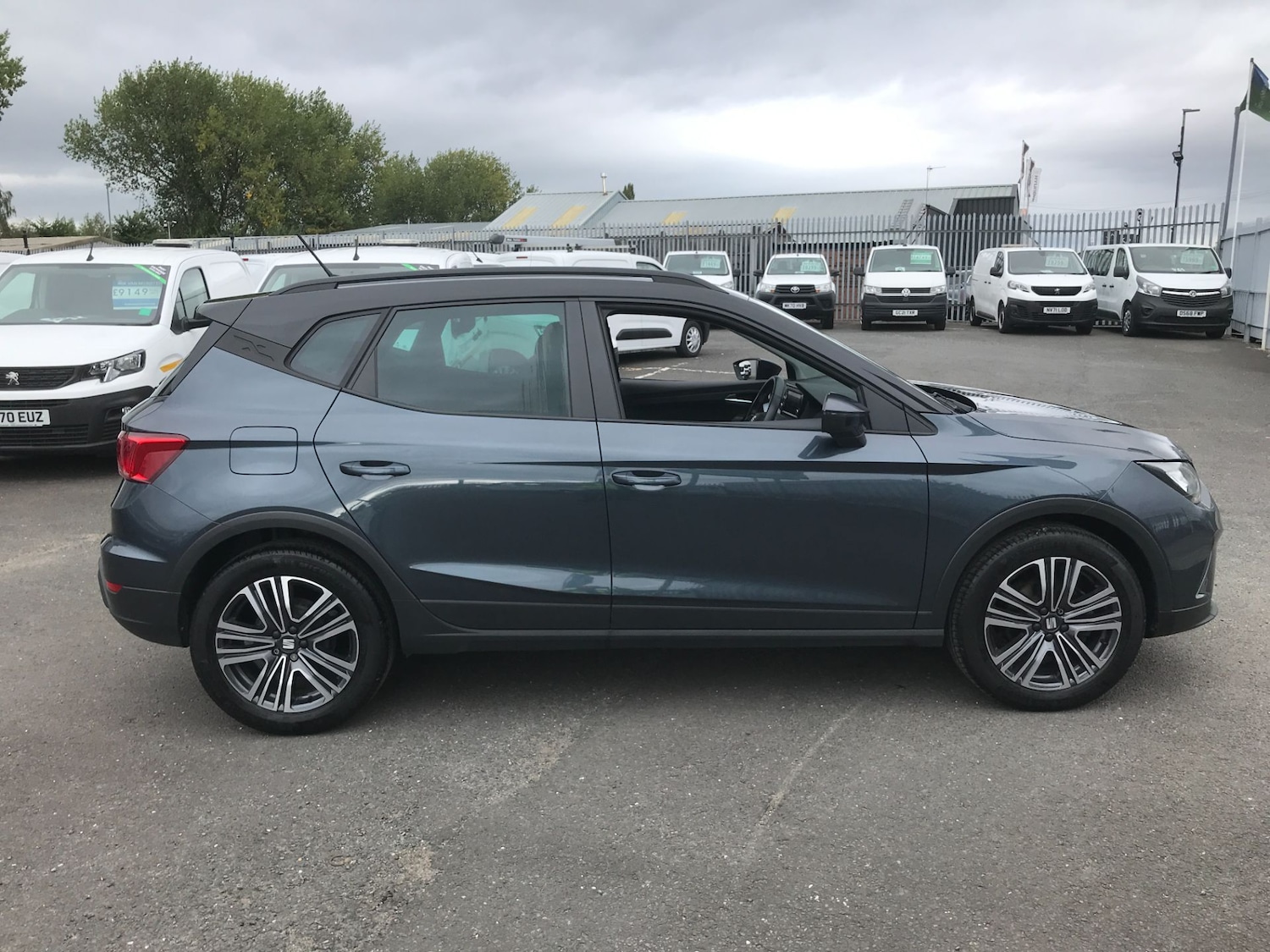 Used SEAT Arona 2023 for sale - 76131242: Photo 6
