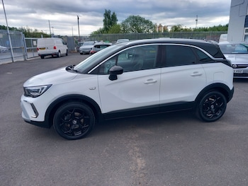 Used Vauxhall Crossland 2021 for sale - 78942422: Photo