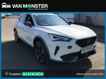 2023 - 1.5 Tsi 150 V1 5Dr Dsg