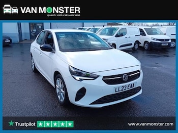 Used Vauxhall Corsa 2023 for sale - 78287076: Photo