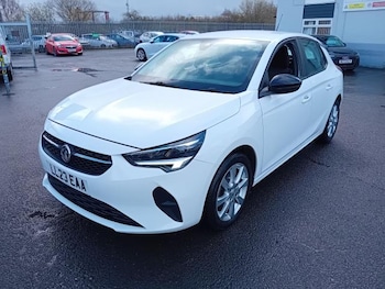 Used Vauxhall Corsa 2023 for sale - 78287076: Photo