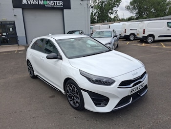 Used Kia Ceed 2024 for sale - 79098883: Photo