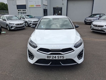 Used Kia Ceed 2024 for sale - 79098883: Photo