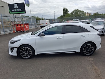 Used Kia Ceed 2024 for sale - 79098883: Photo
