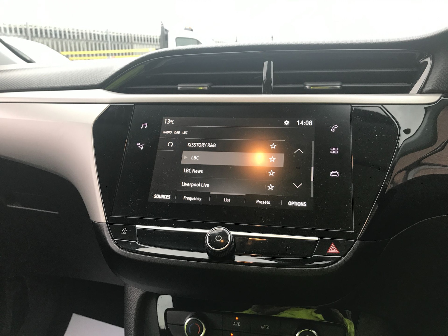 Used Vauxhall Corsa 2023 for sale - 76568715: Photo 10