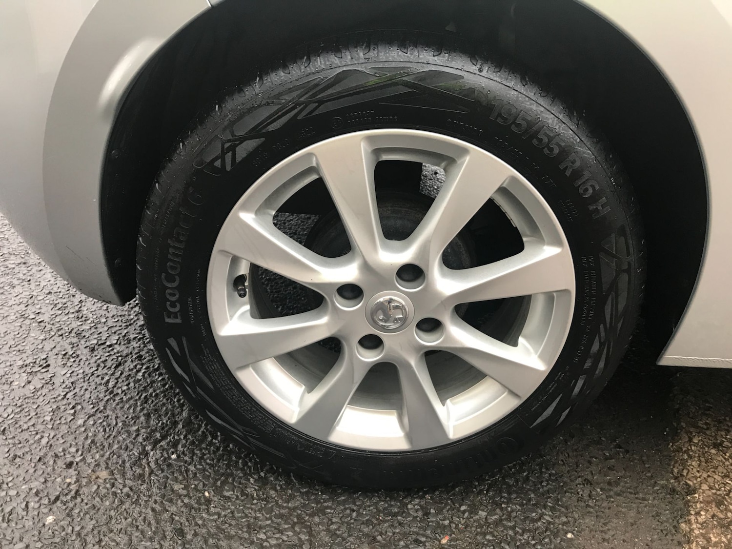 Used Vauxhall Corsa 2023 for sale - 76568715: Photo 16