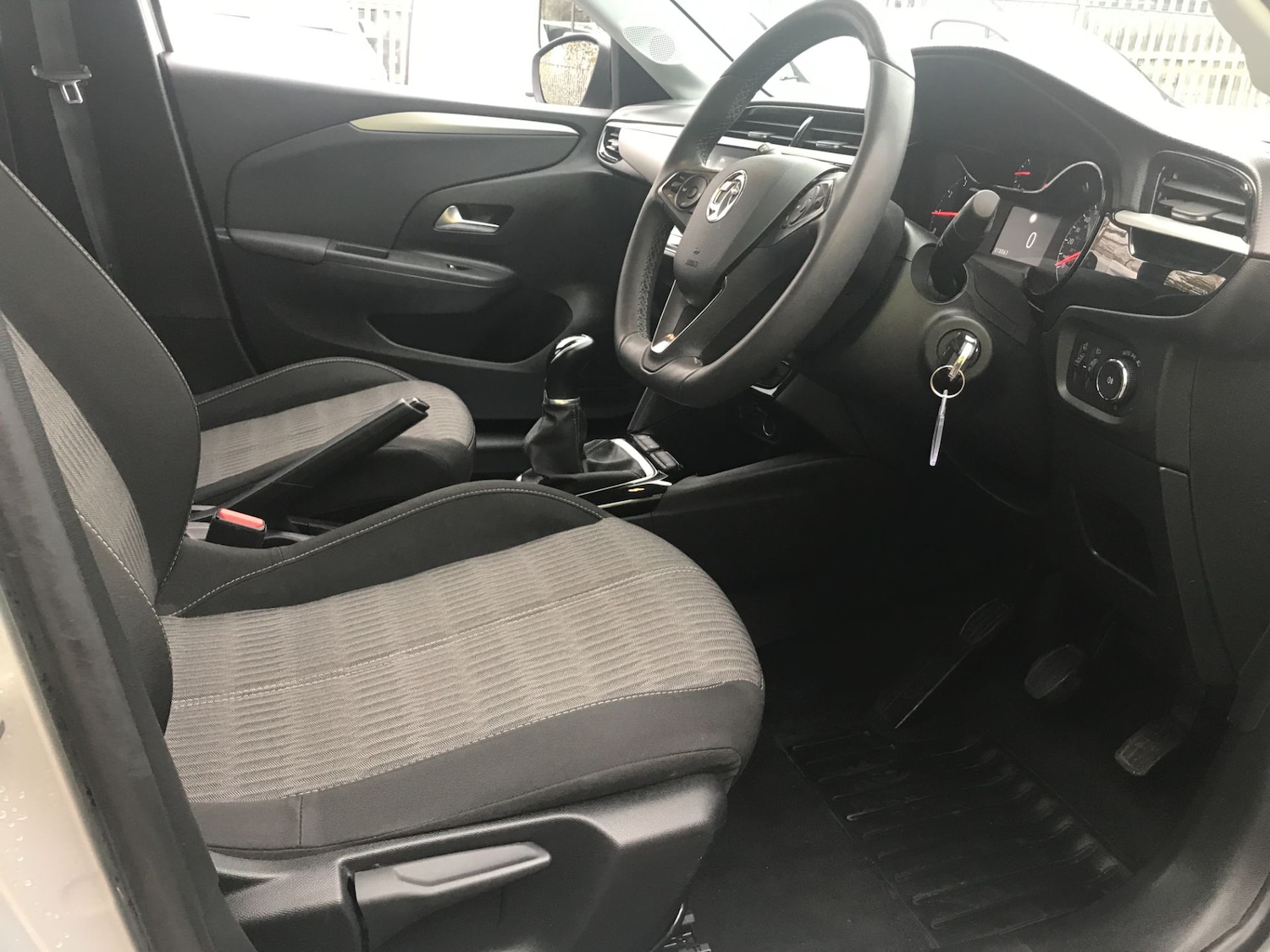 Used Vauxhall Corsa 2023 for sale - 76568715: Photo 17