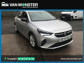 Used Vauxhall Corsa 2023 for sale - 76568715: Photo