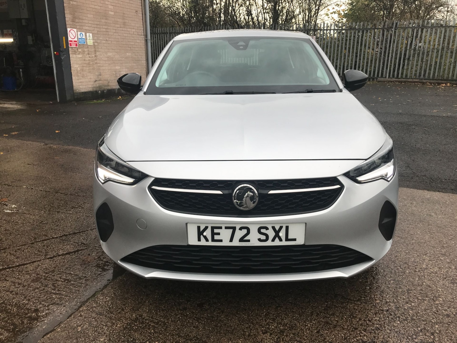 Used Vauxhall Corsa 2023 for sale - 76568715: Photo 20