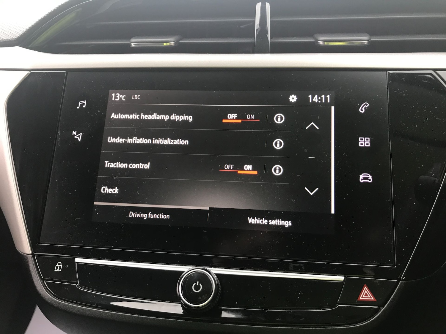 Used Vauxhall Corsa 2023 for sale - 76568715: Photo 29