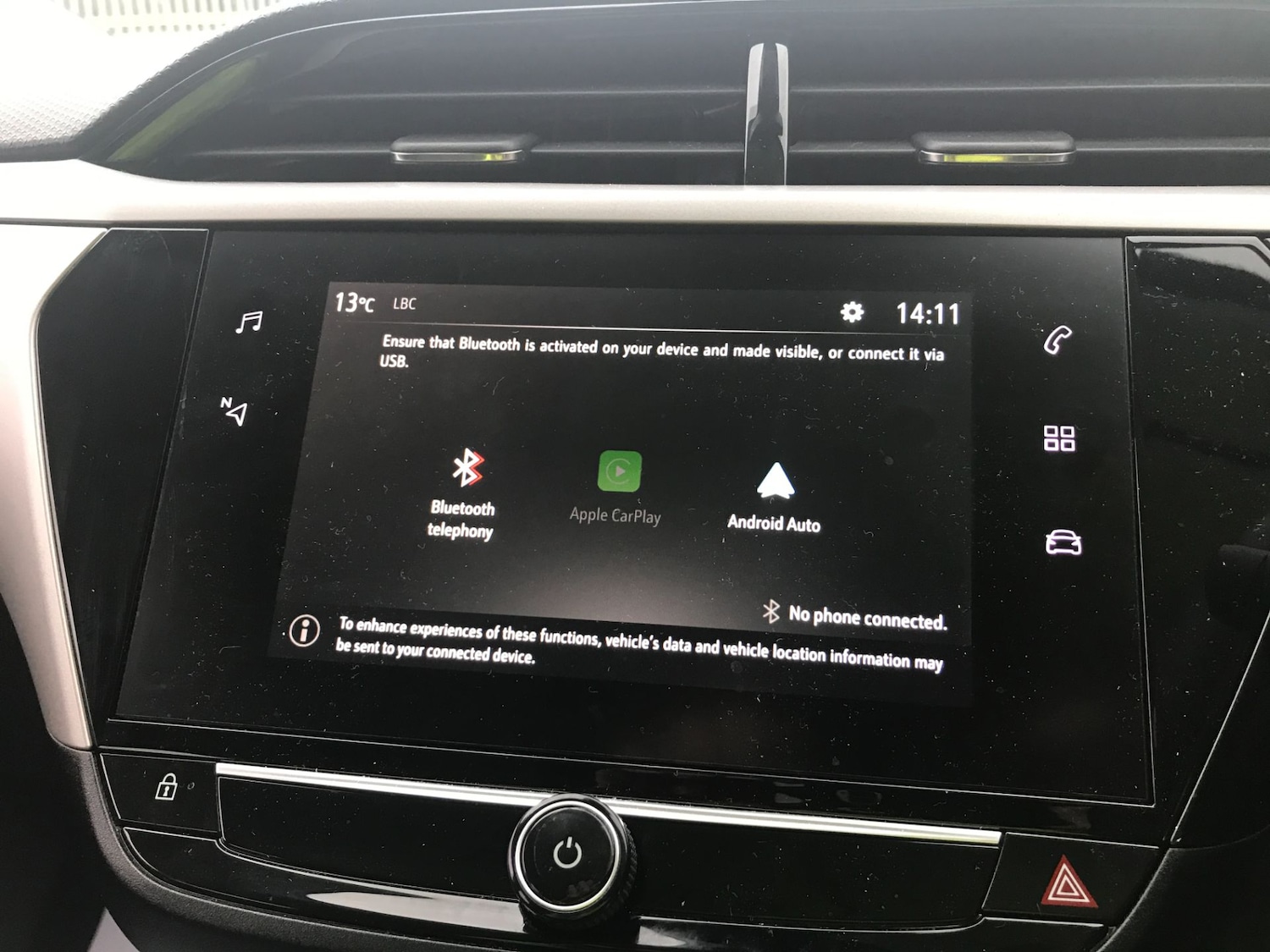 Used Vauxhall Corsa 2023 for sale - 76568715: Photo 30