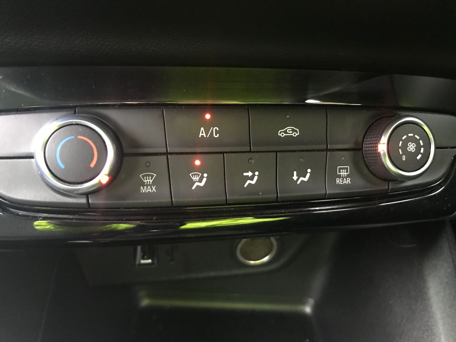 Used Vauxhall Corsa 2023 for sale - 76568715: Photo 32