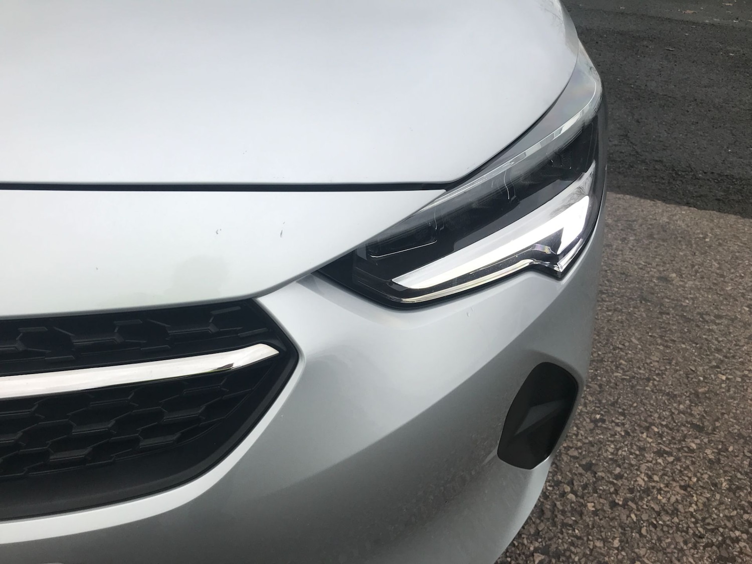 Used Vauxhall Corsa 2023 for sale - 76568715: Photo 43