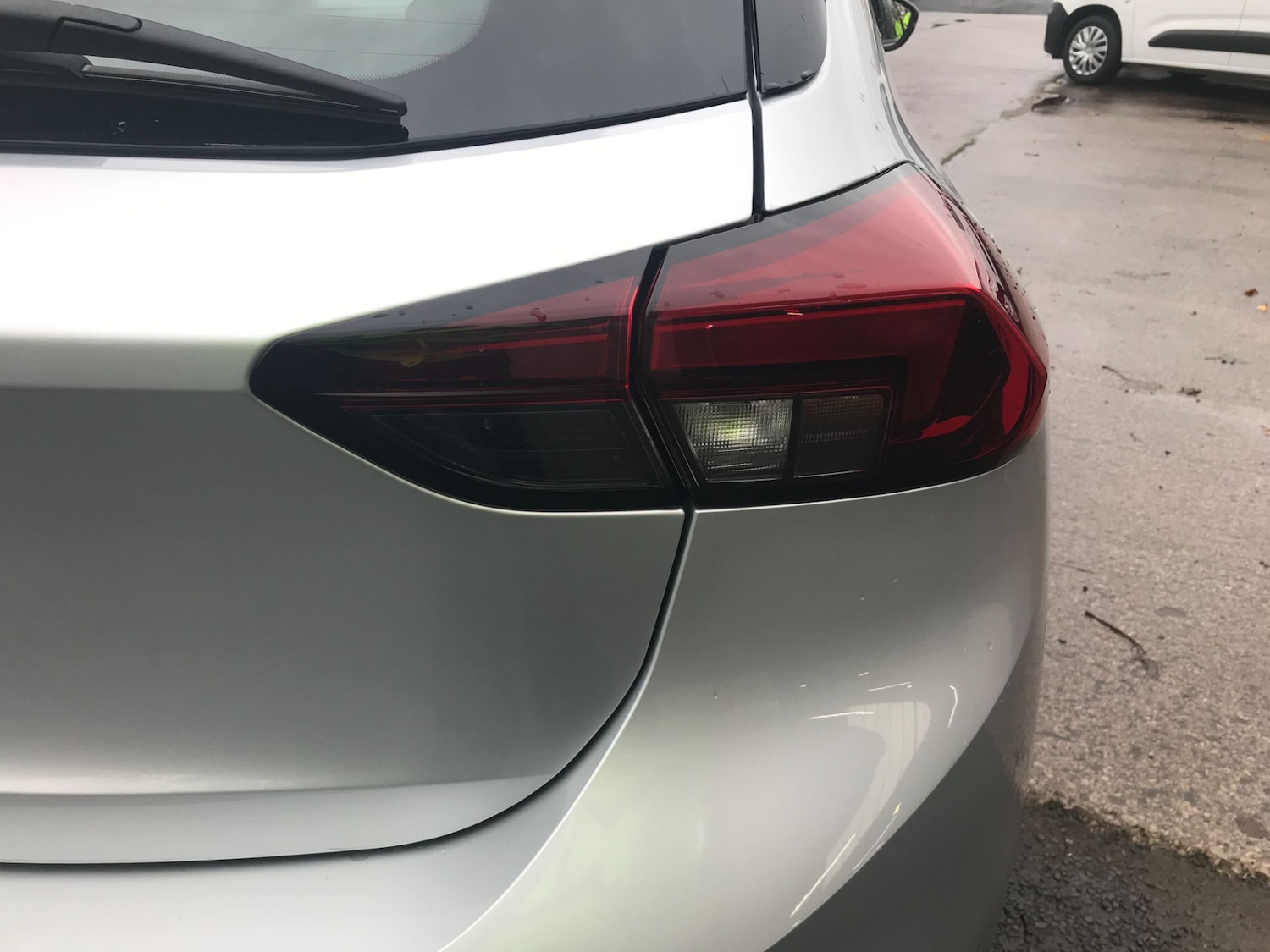 Used Vauxhall Corsa 2023 for sale - 76568715: Photo 44