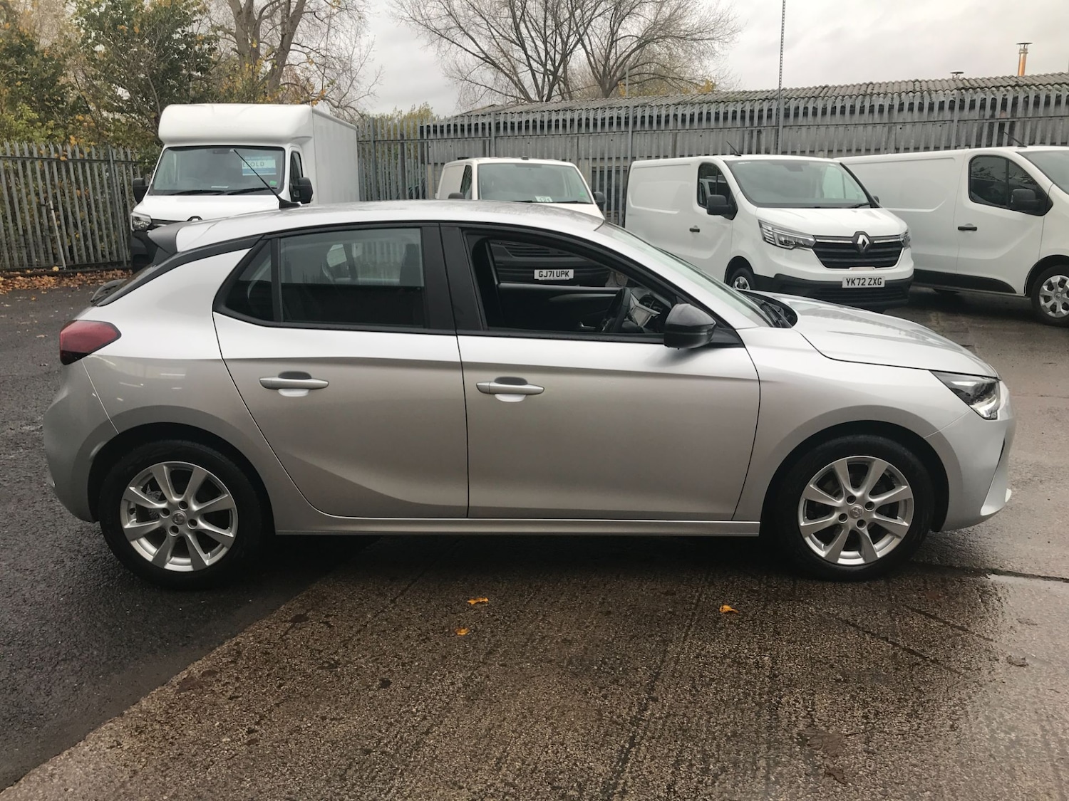 Used Vauxhall Corsa 2023 for sale - 76568715: Photo 6