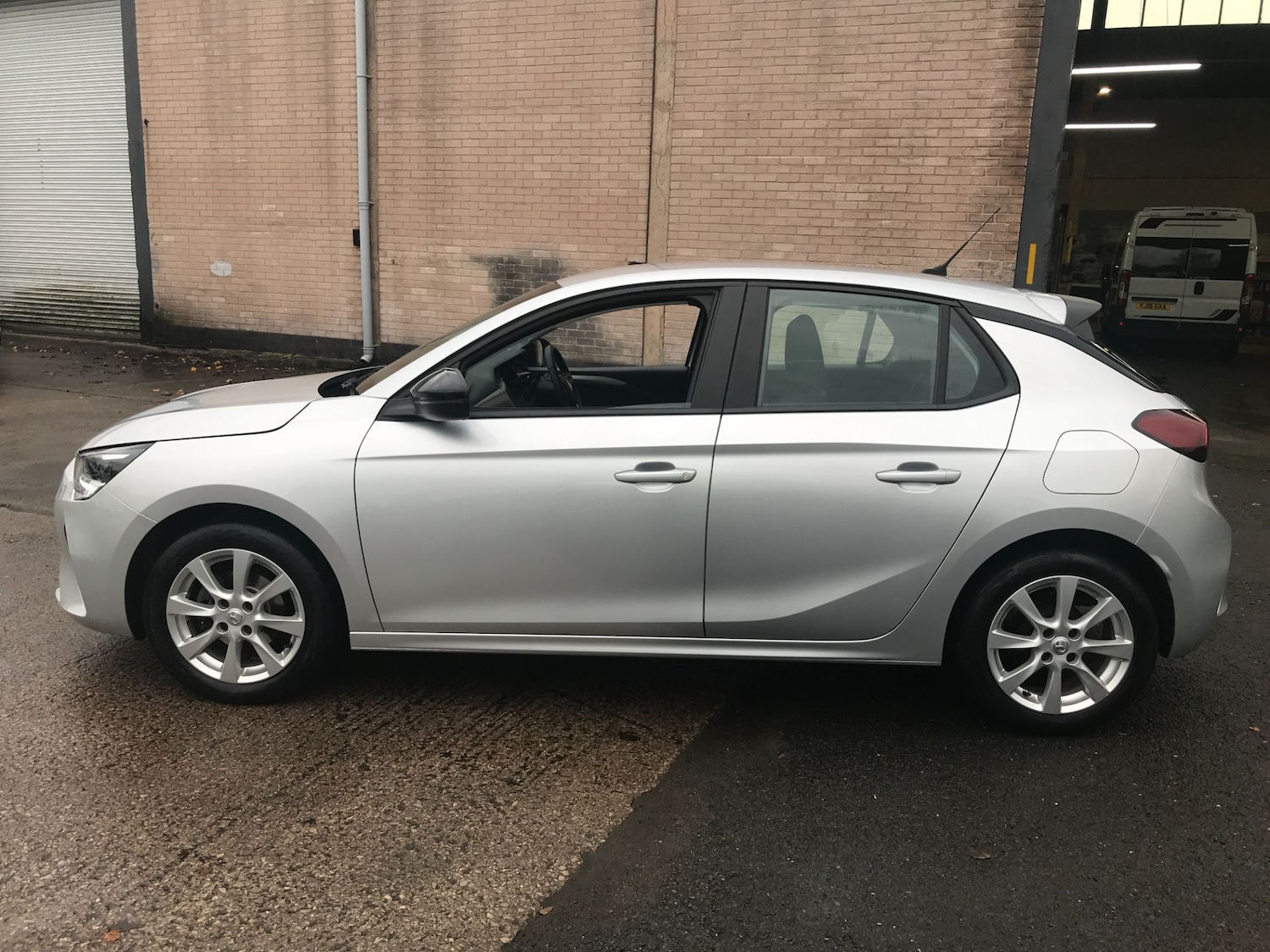 Used Vauxhall Corsa 2023 for sale - 76568715: Photo 8