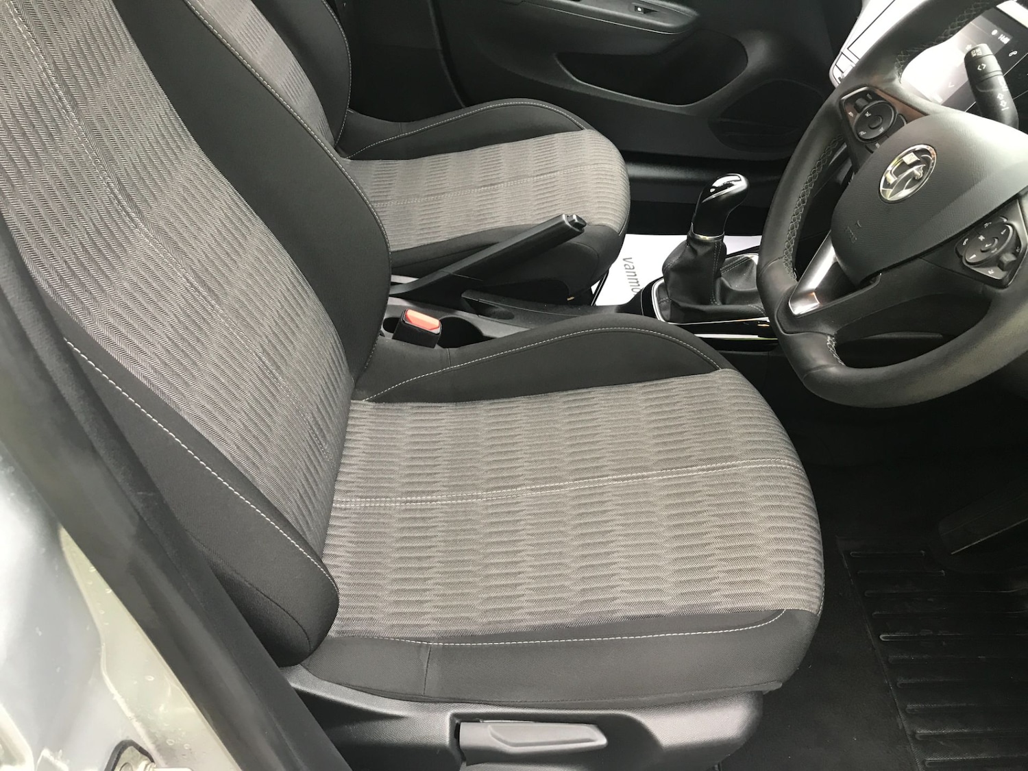 Used Vauxhall Corsa 2023 for sale - 76568715: Photo 9