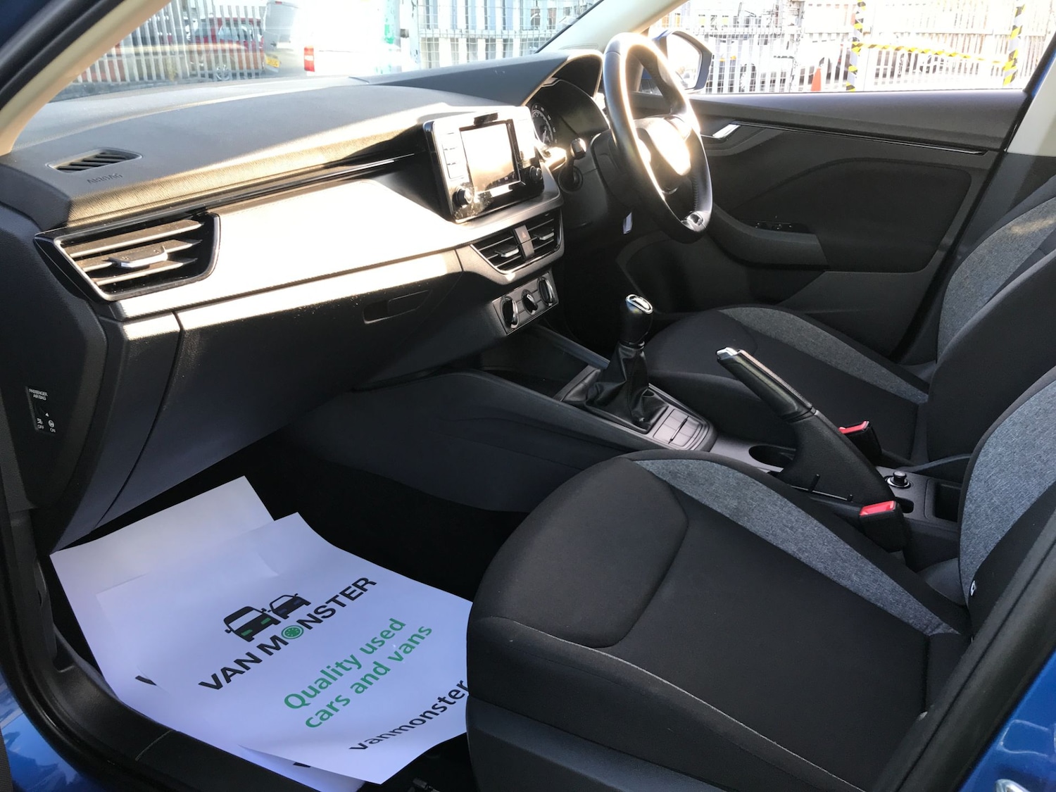 Used Skoda Scala 2022 for sale - 76968953: Photo 18