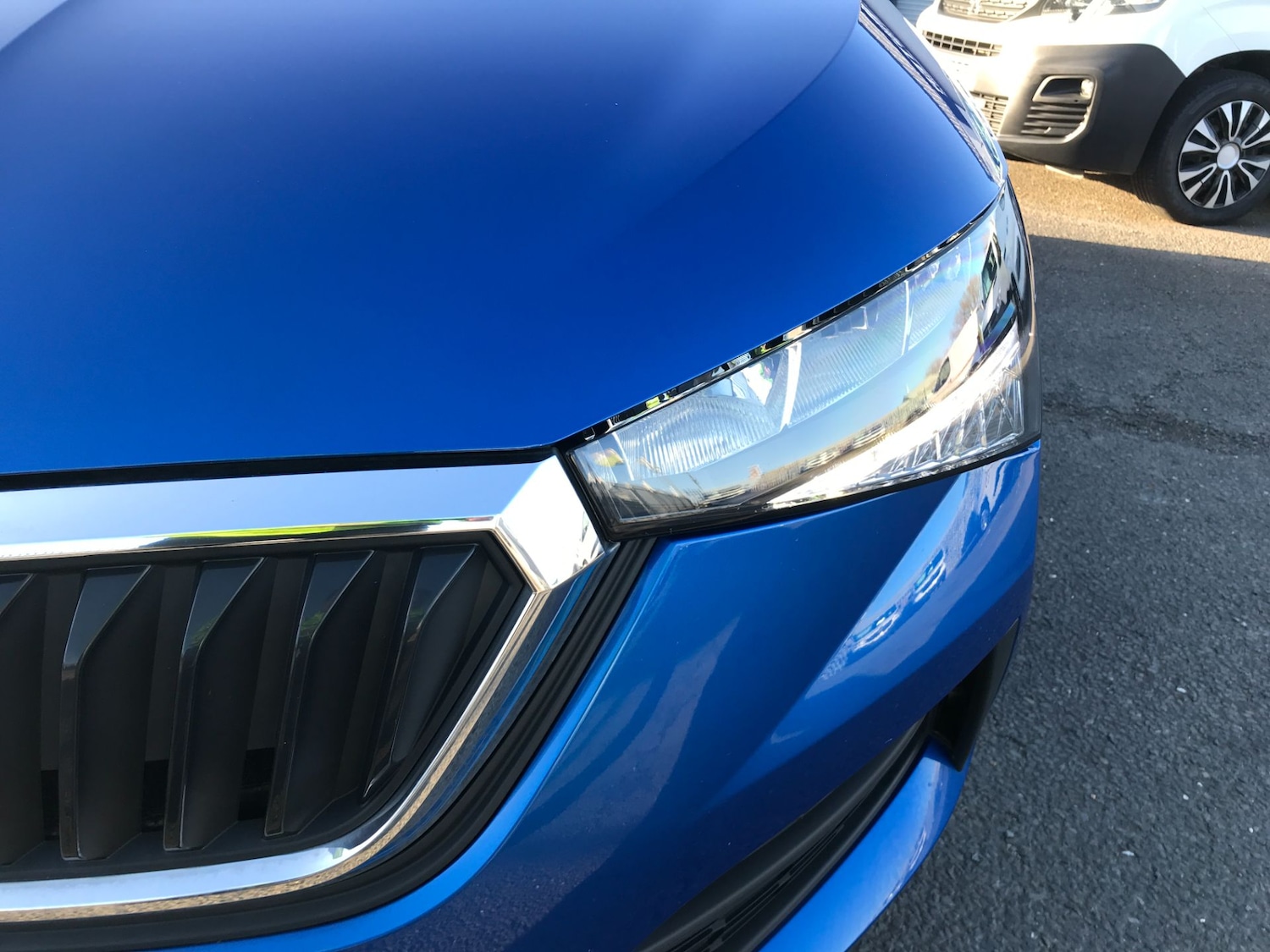 Used Skoda Scala 2022 for sale - 76968953: Photo 38