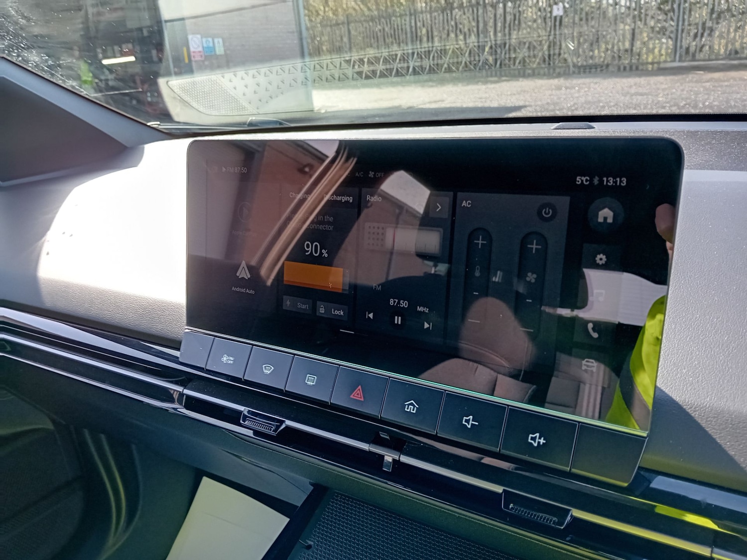 Used MG MG4 2023 for sale - 78153196: Photo 10