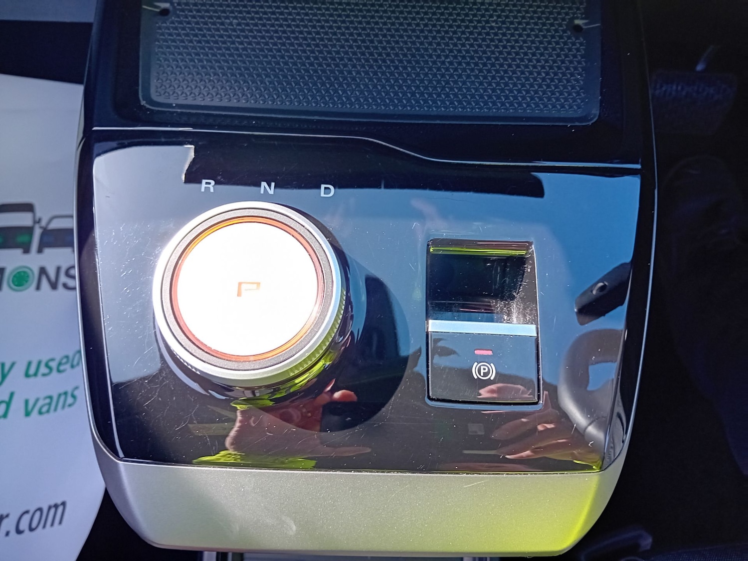 Used MG MG4 2023 for sale - 78153196: Photo 12